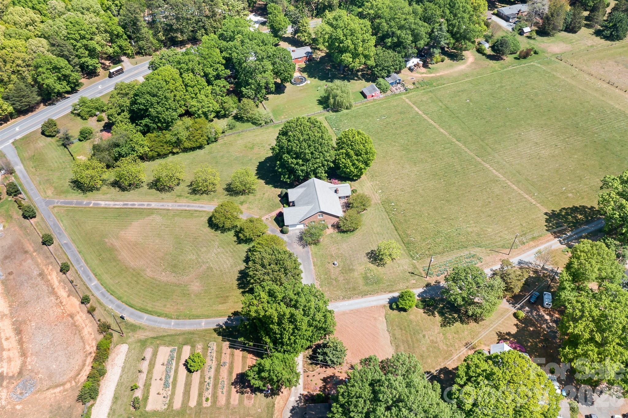 Single Family Residence at 11604 Bain School Road, Mint Hill, photo 39 of 40