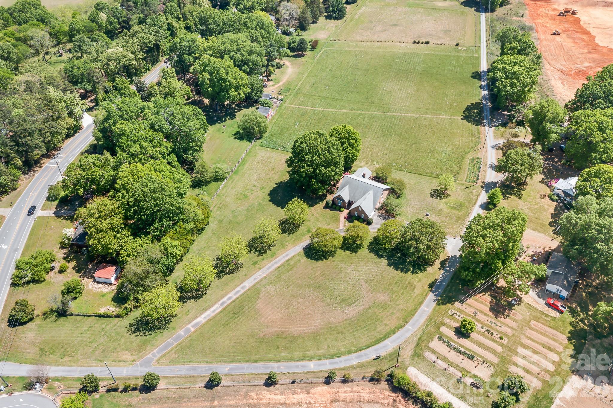 Single Family Residence at 11604 Bain School Road, Mint Hill, photo 40 of 40