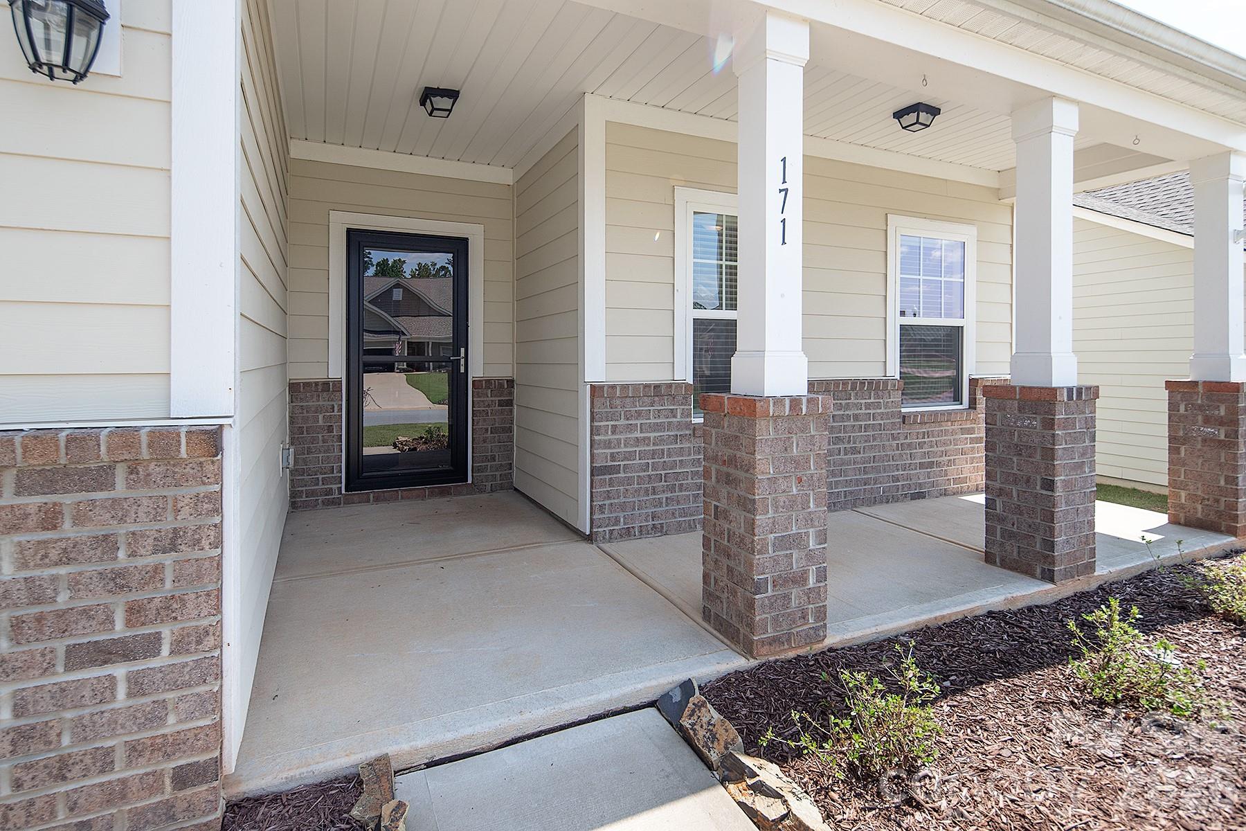 Single Family Residence at 171 Old Harbor Drive, Mount Gilead, photo 7 of 48