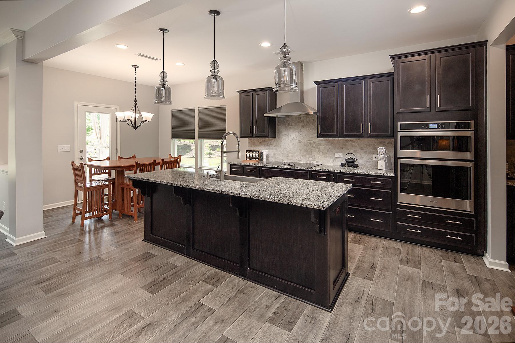 Single Family Residence at 171 Old Harbor Drive, Mount Gilead, photo 9 of 48