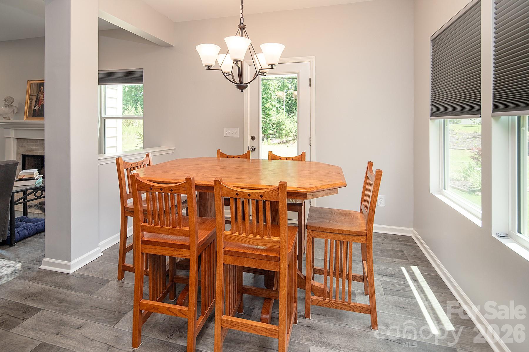 Single Family Residence at 171 Old Harbor Drive, Mount Gilead, photo 13 of 48