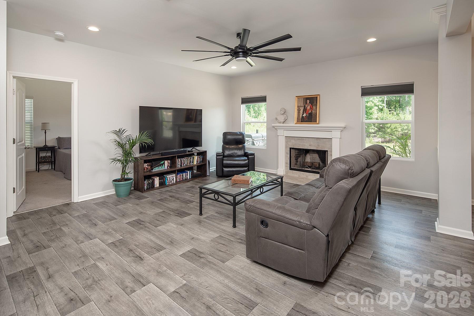 Single Family Residence at 171 Old Harbor Drive, Mount Gilead, photo 16 of 48