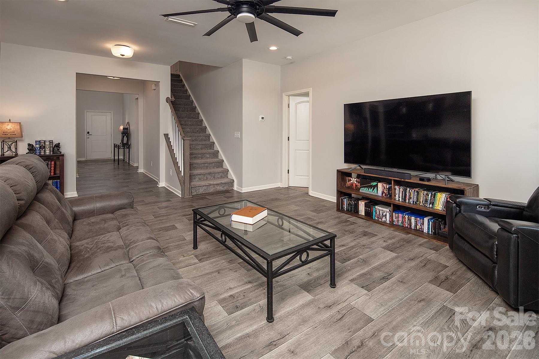 Single Family Residence at 171 Old Harbor Drive, Mount Gilead, photo 18 of 48