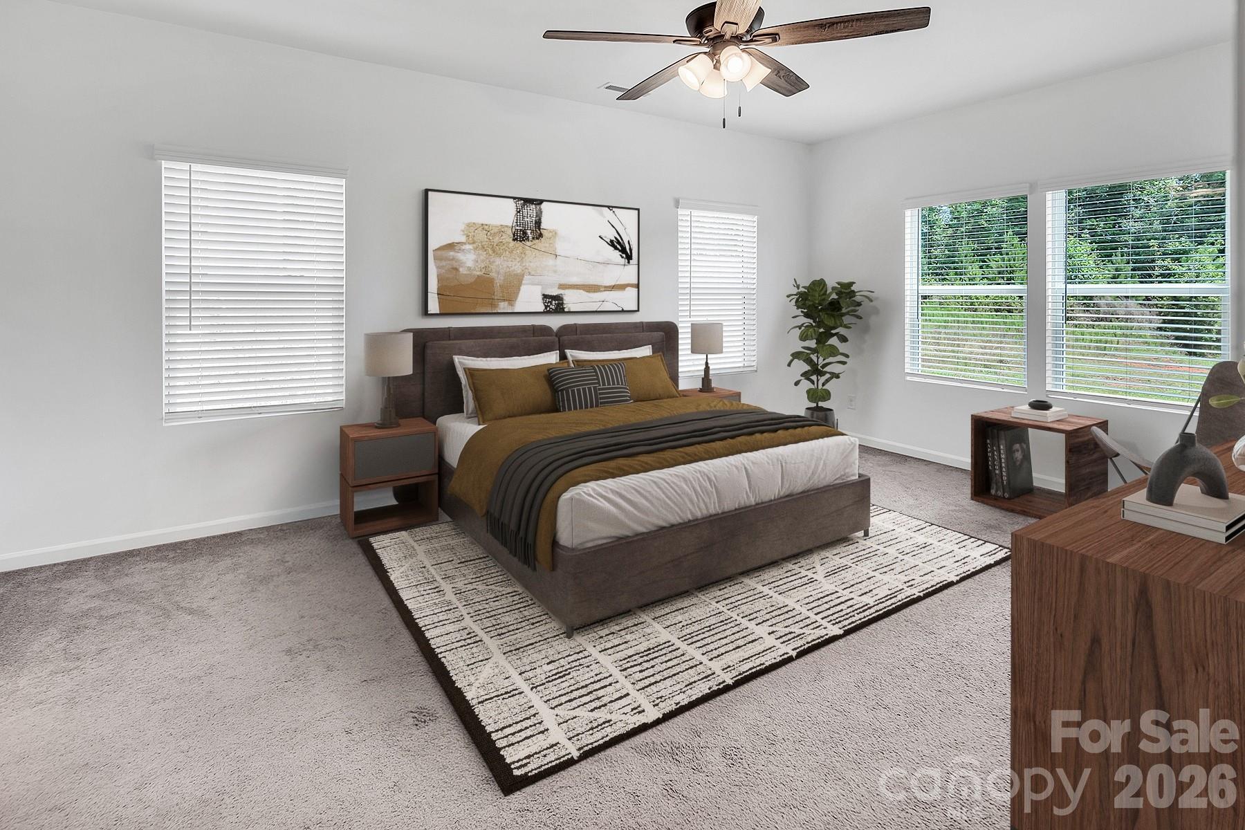Single Family Residence at 171 Old Harbor Drive, Mount Gilead, photo 30 of 48