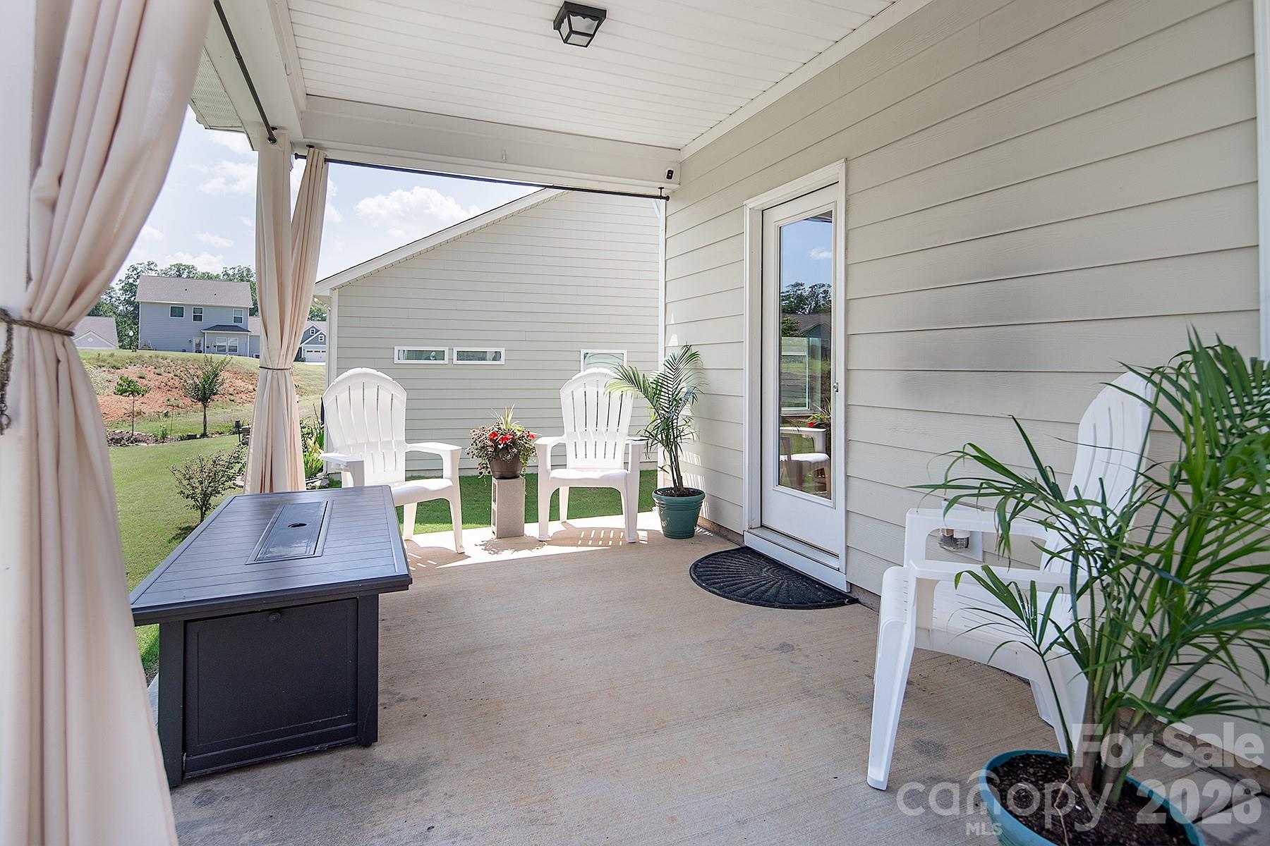 Single Family Residence at 171 Old Harbor Drive, Mount Gilead, photo 45 of 48