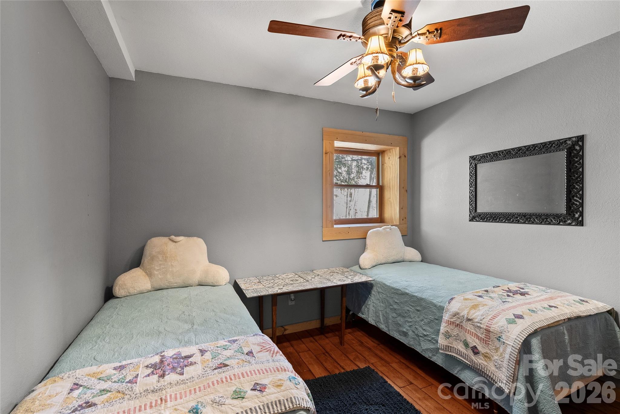 Single Family Residence at 343 Chestnut Village Lane, Mars Hill, photo 28 of 46