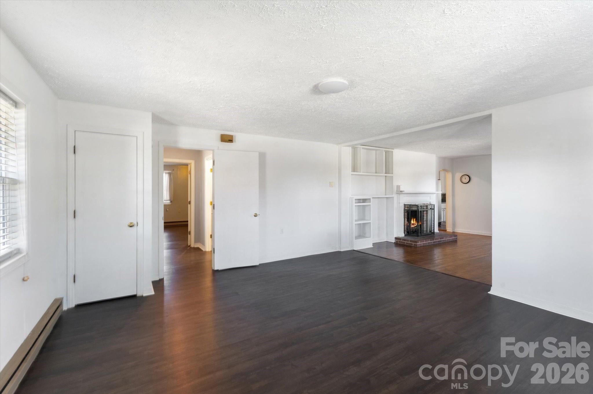 Single Family Residence at 25 Montview Circle, Brevard, photo 12 of 41