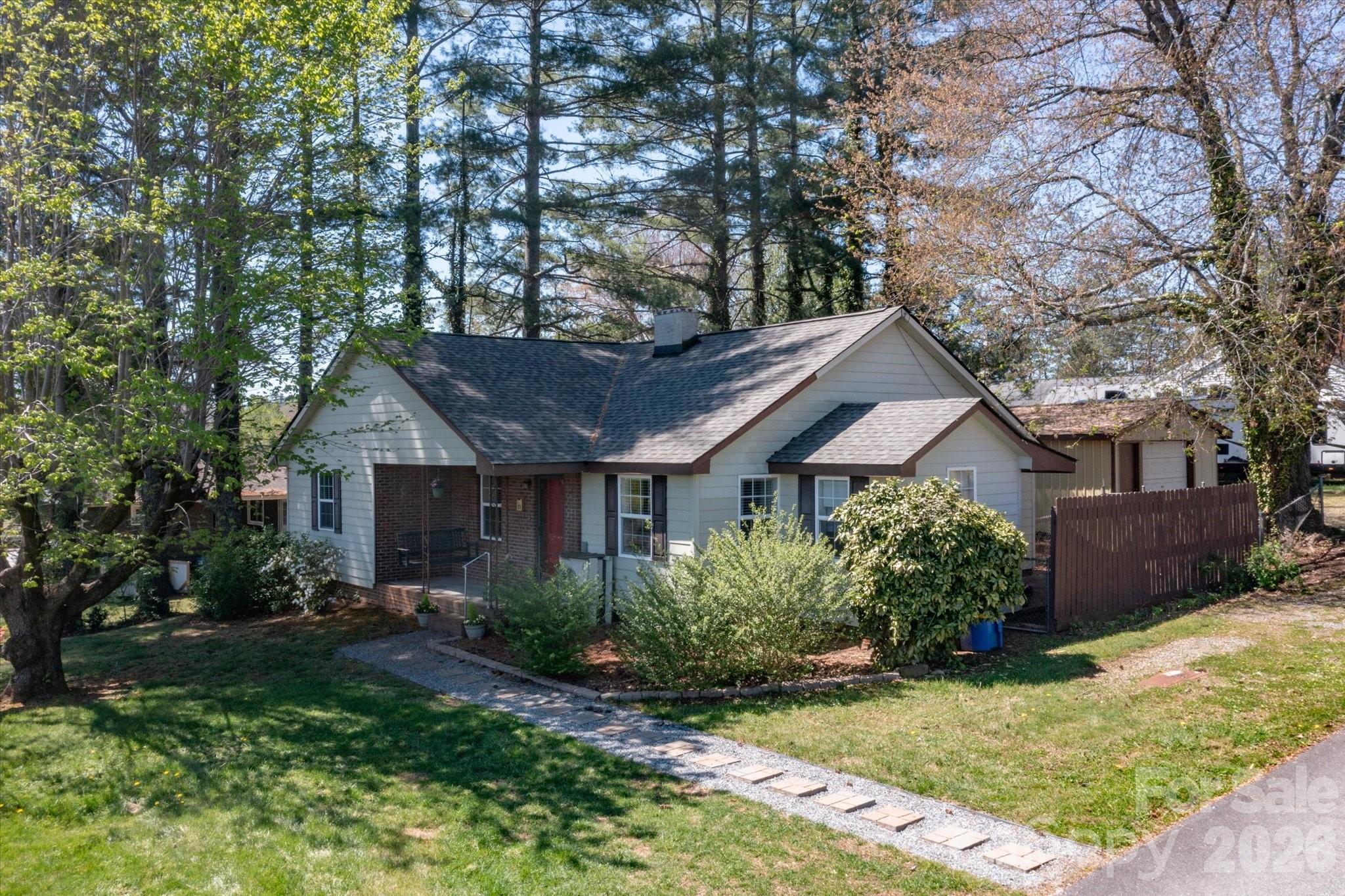 Single Family Residence at 25 Montview Circle, Brevard, photo 41 of 41
