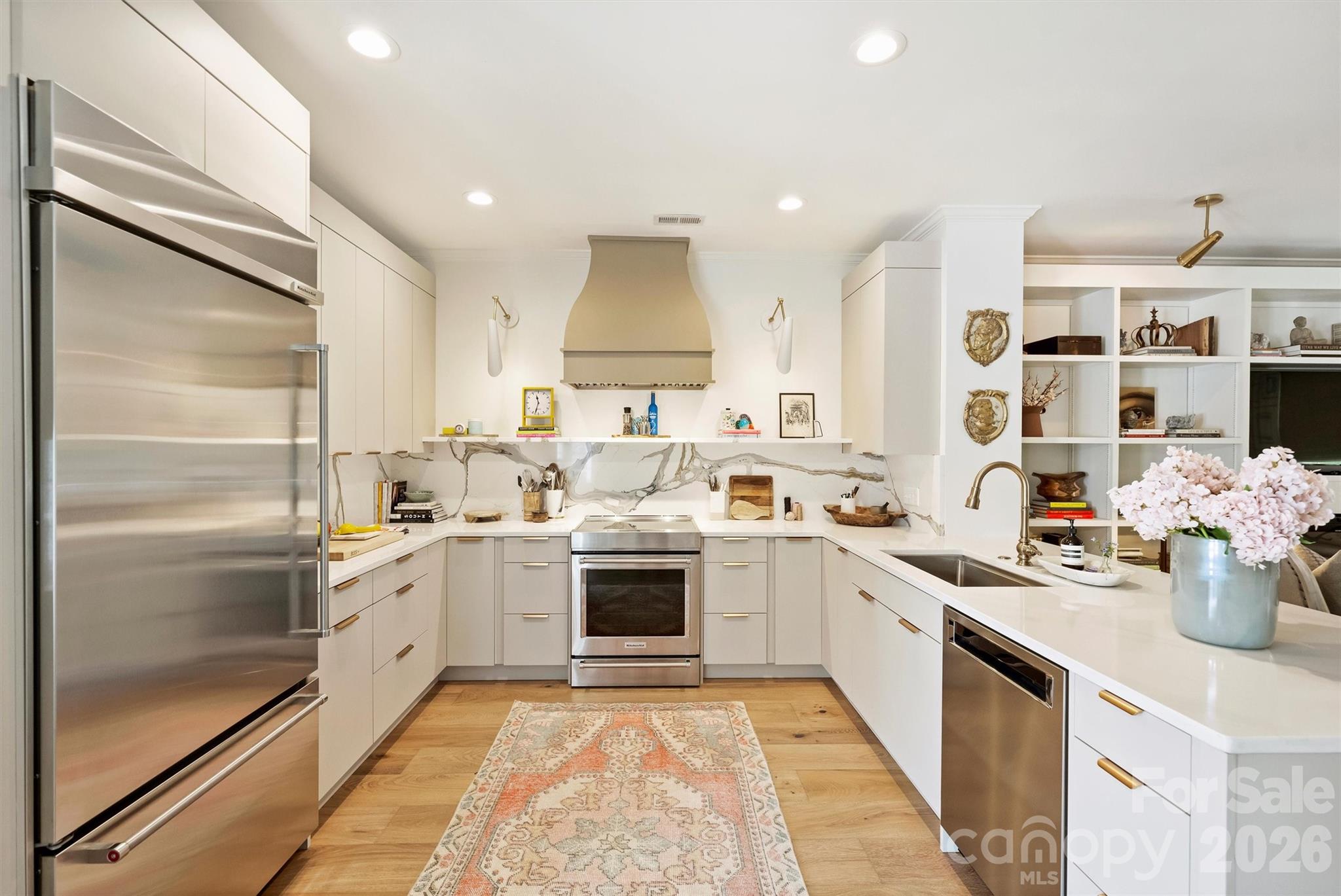 Townhouse at 4141 Spool Lane, Belmont, photo 9 of 43