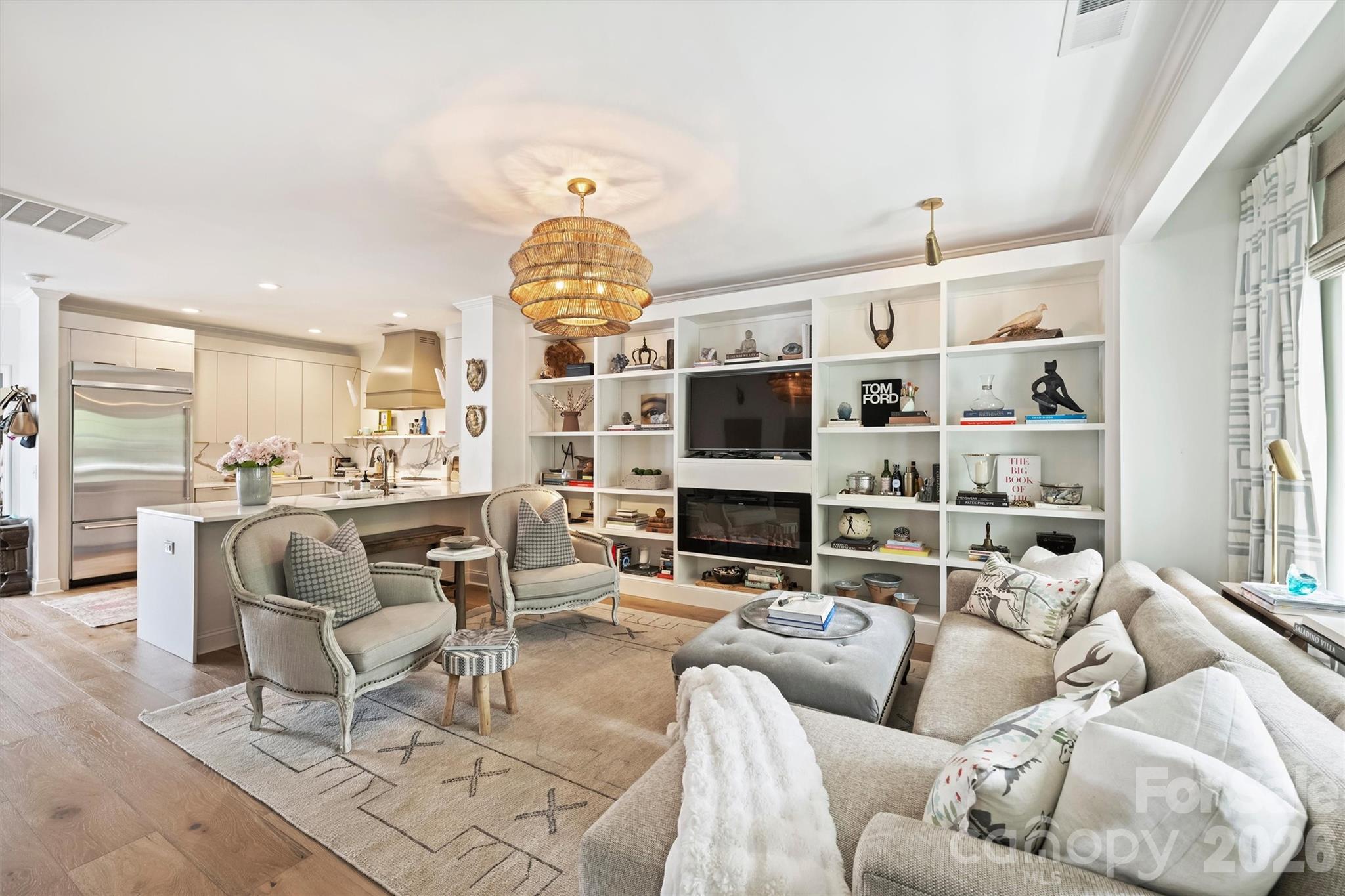Townhouse at 4141 Spool Lane, Belmont, photo 13 of 43