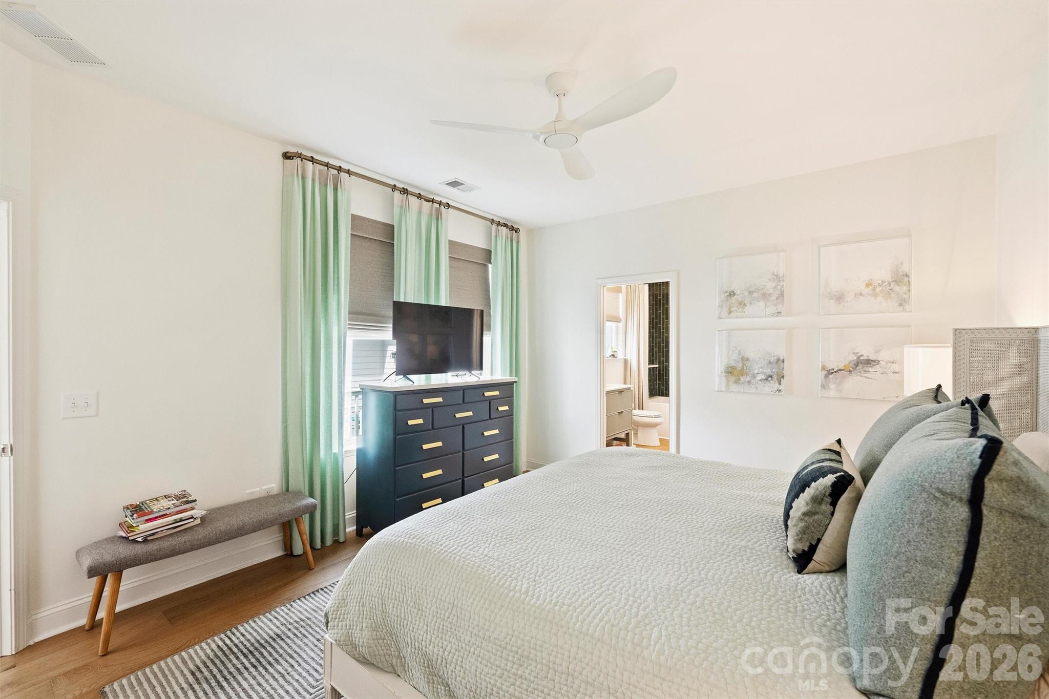 Townhouse at 4141 Spool Lane, Belmont, photo 16 of 43
