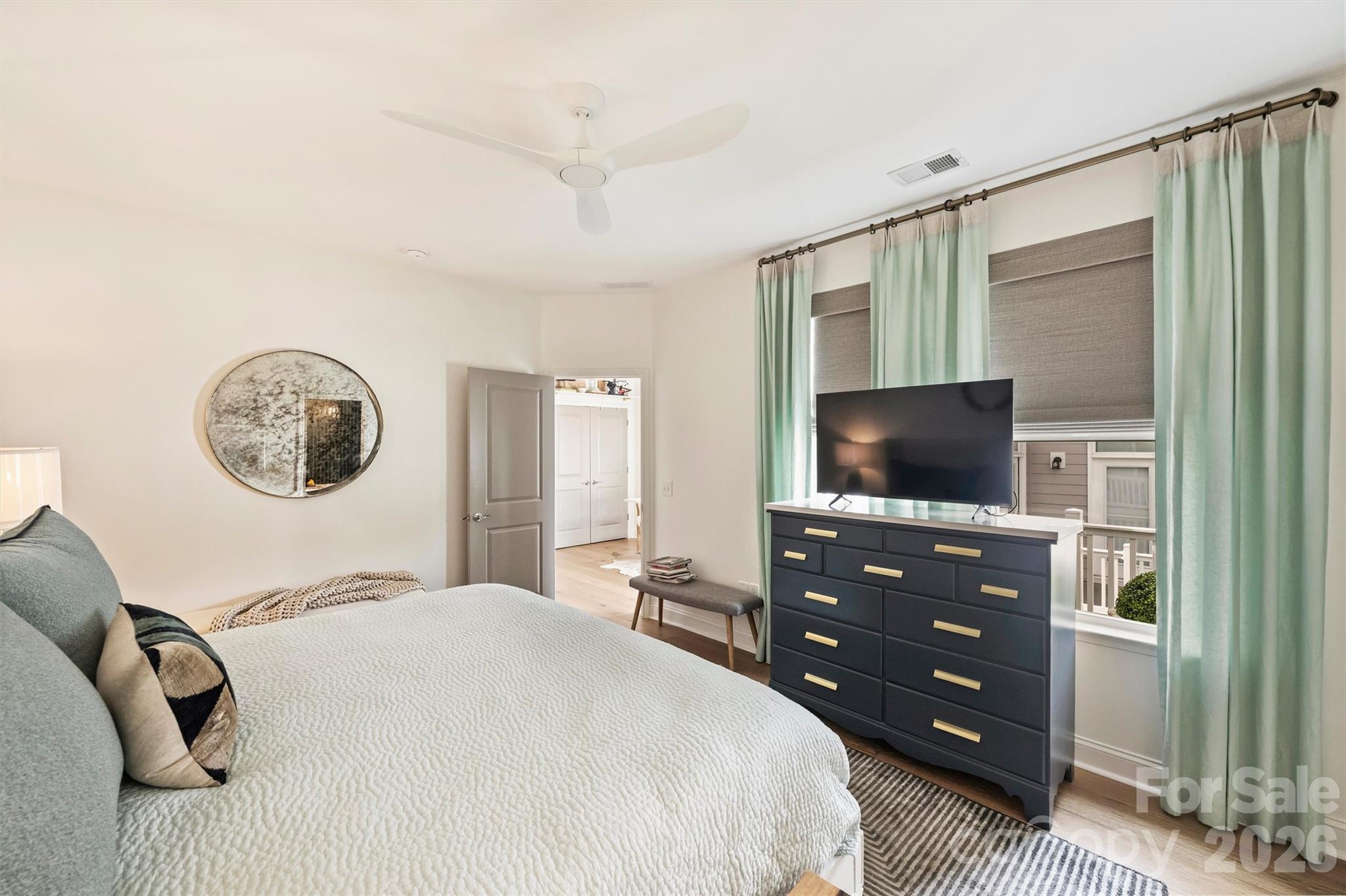 Townhouse at 4141 Spool Lane, Belmont, photo 17 of 43
