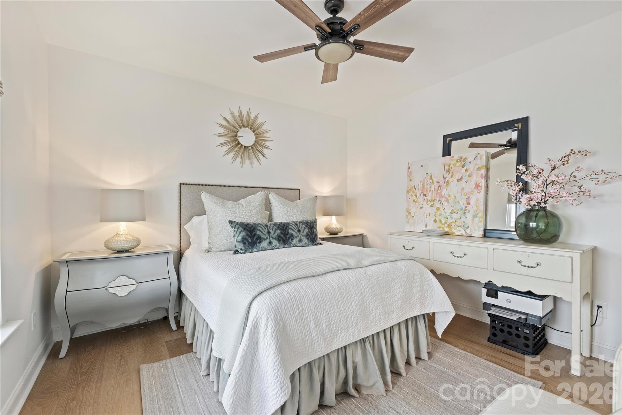 Townhouse at 4141 Spool Lane, Belmont, photo 28 of 43
