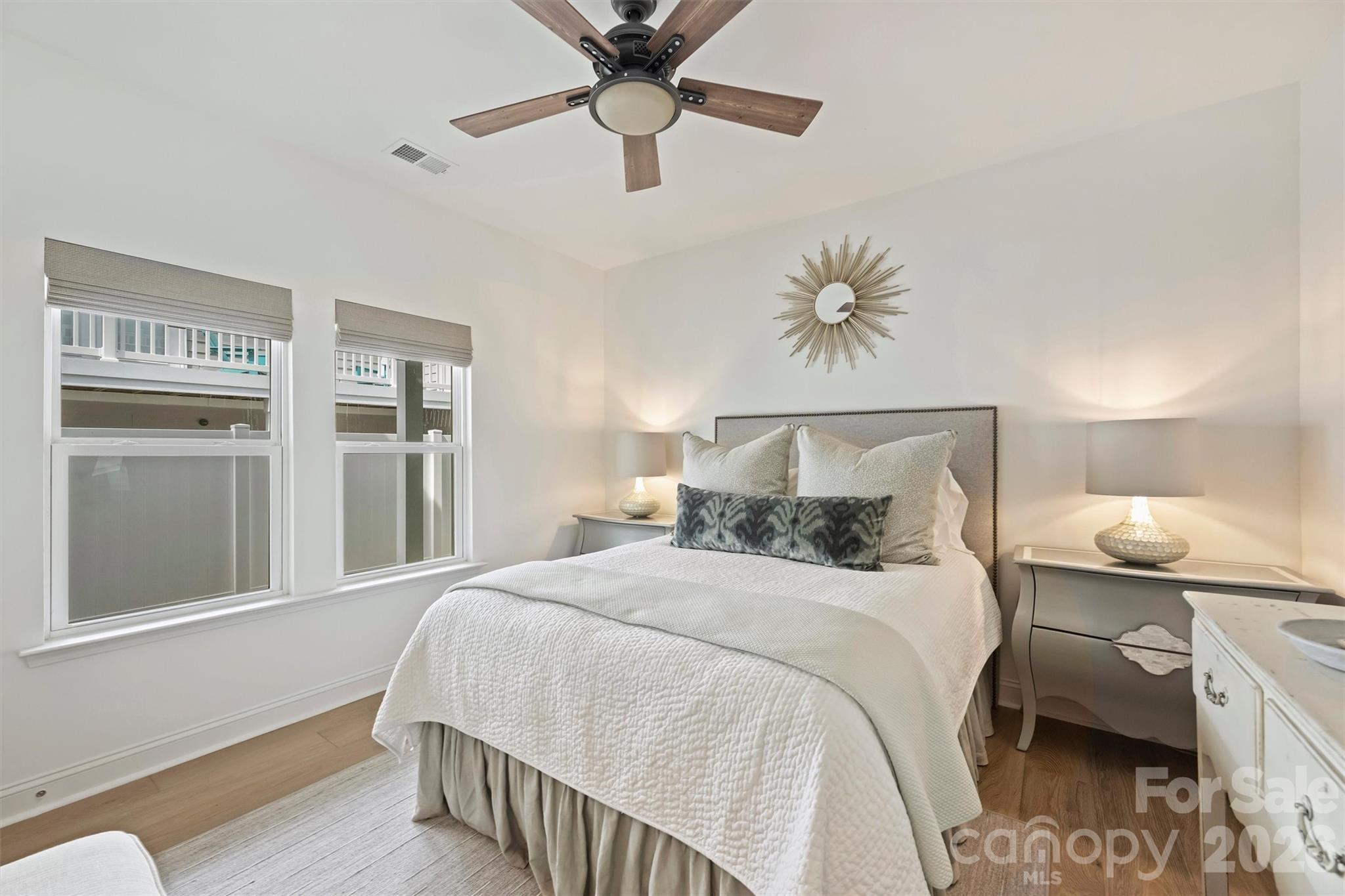 Townhouse at 4141 Spool Lane, Belmont, photo 29 of 43