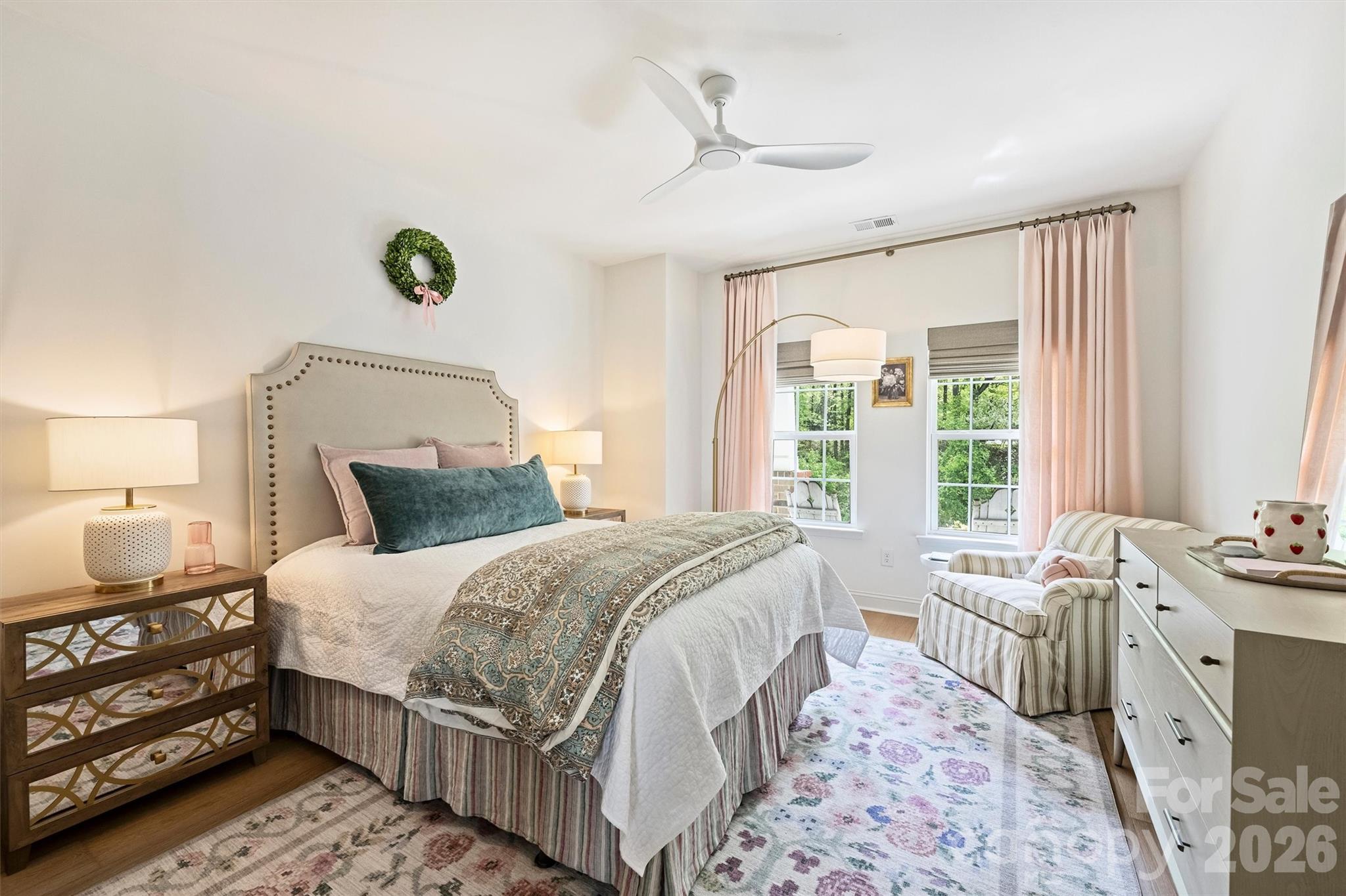 Townhouse at 4141 Spool Lane, Belmont, photo 31 of 43