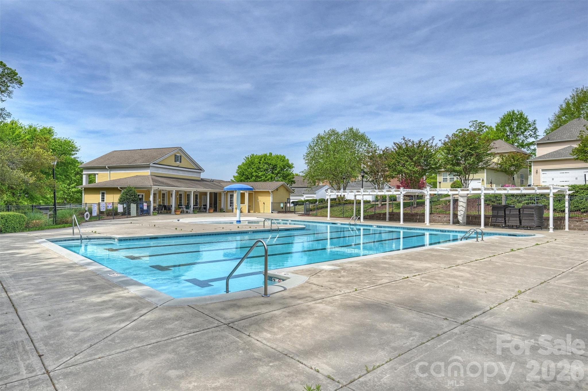 Townhouse at 4141 Spool Lane, Belmont, photo 36 of 43
