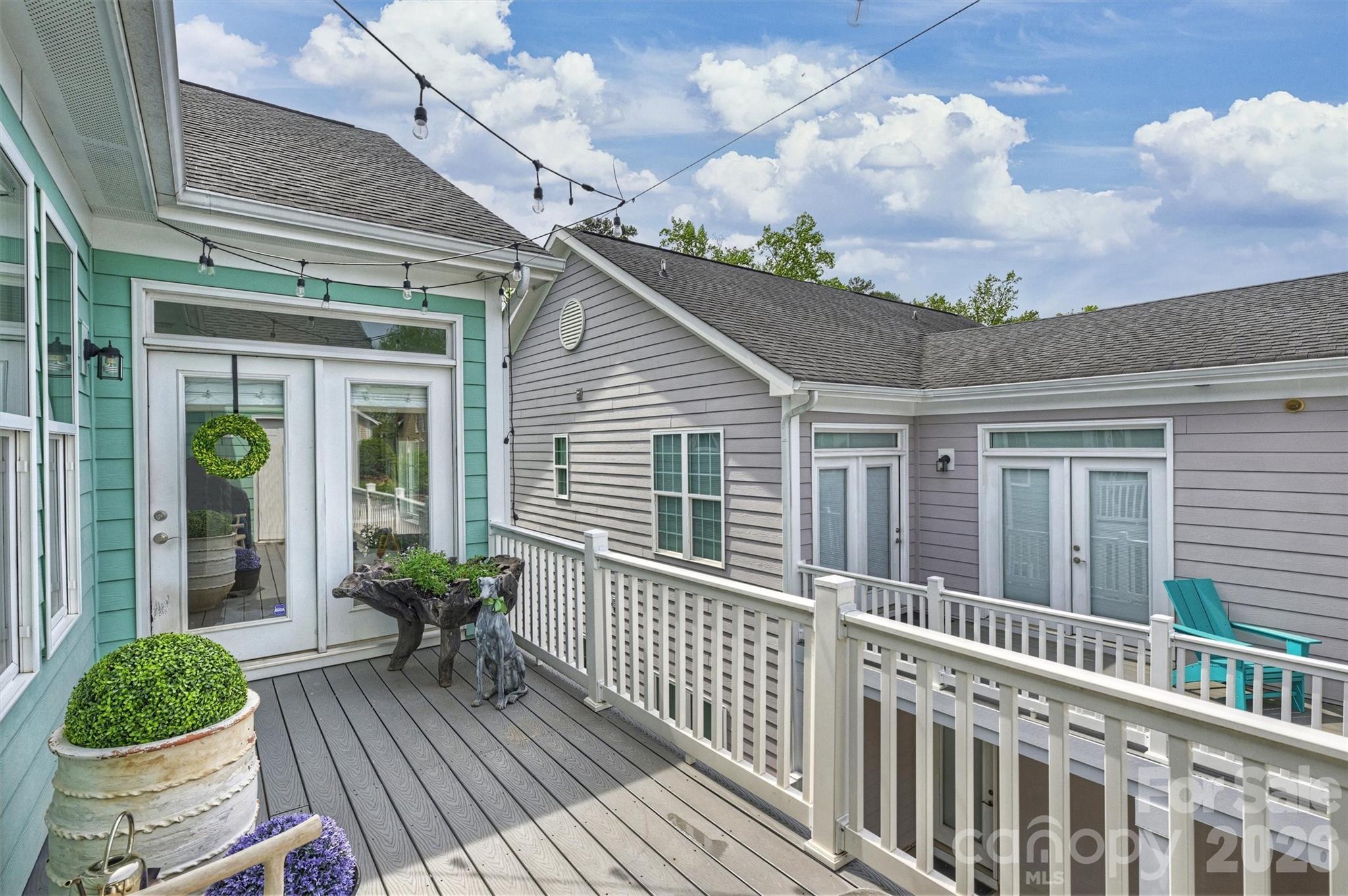 Townhouse at 4141 Spool Lane, Belmont, photo 39 of 43