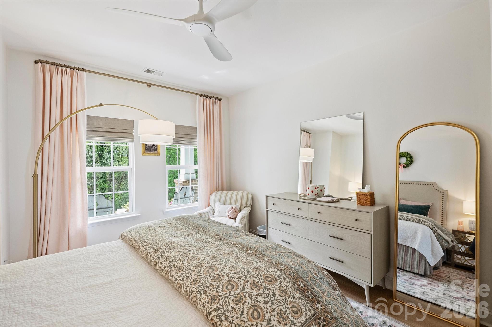 Townhouse at 4141 Spool Lane, Belmont, photo 32 of 43
