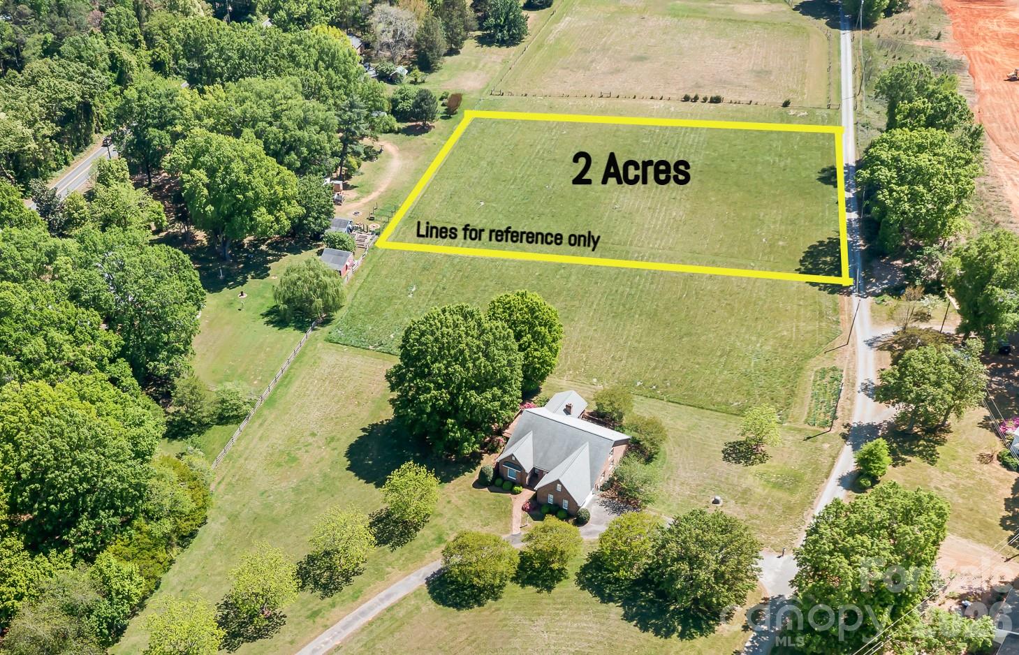 Lot 2 Bain School Road
