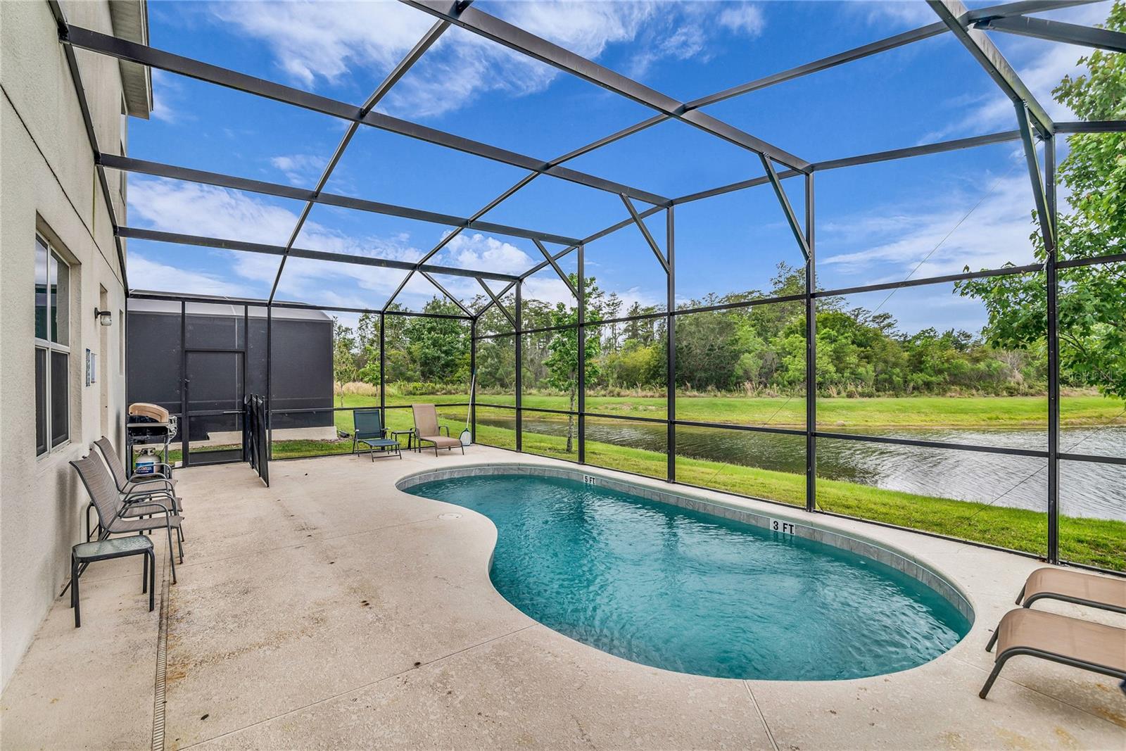 Single Family Residence at 2576 SHANTI DR, KISSIMMEE, photo 2 of 55