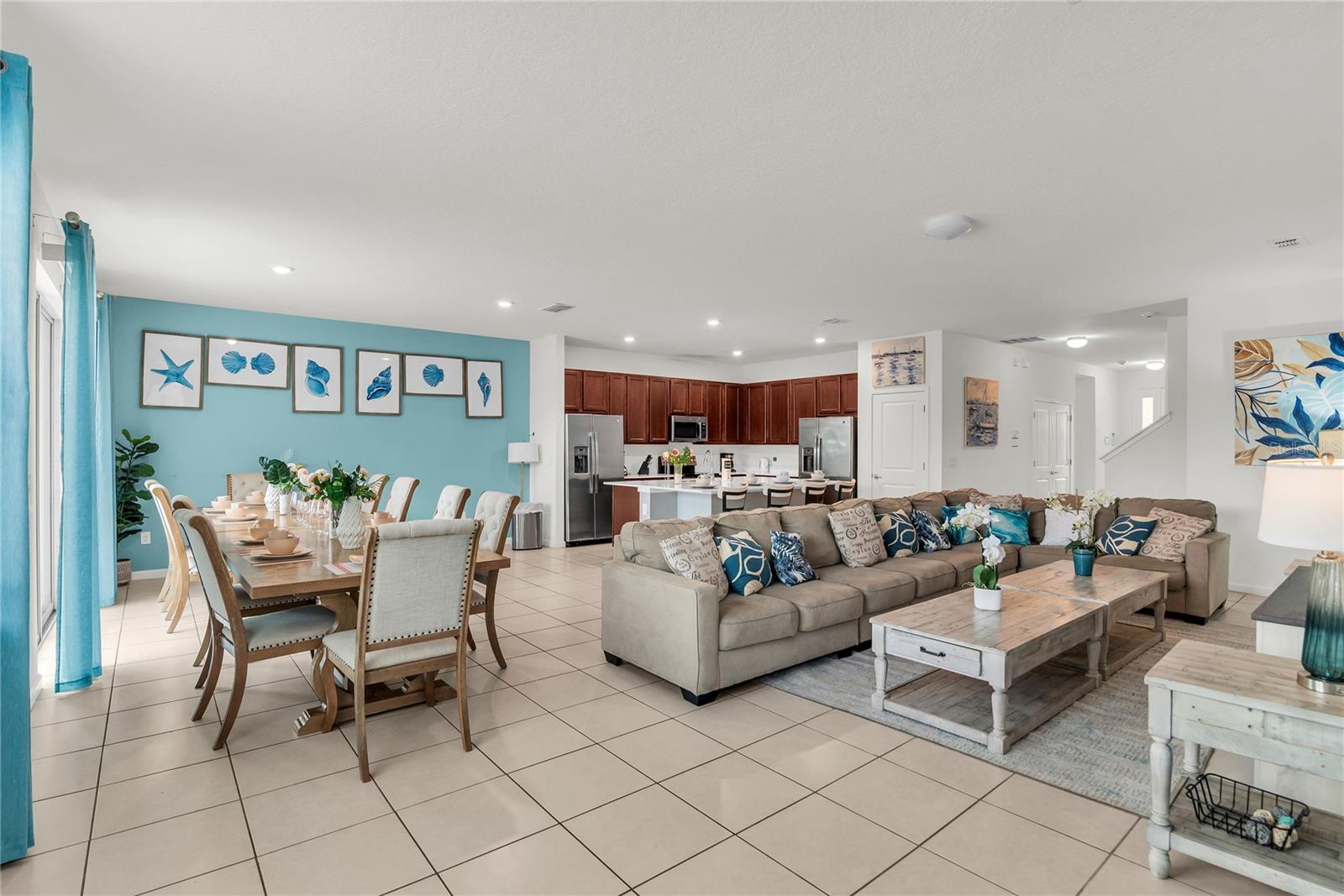 Single Family Residence at 2576 SHANTI DR, KISSIMMEE, photo 4 of 55