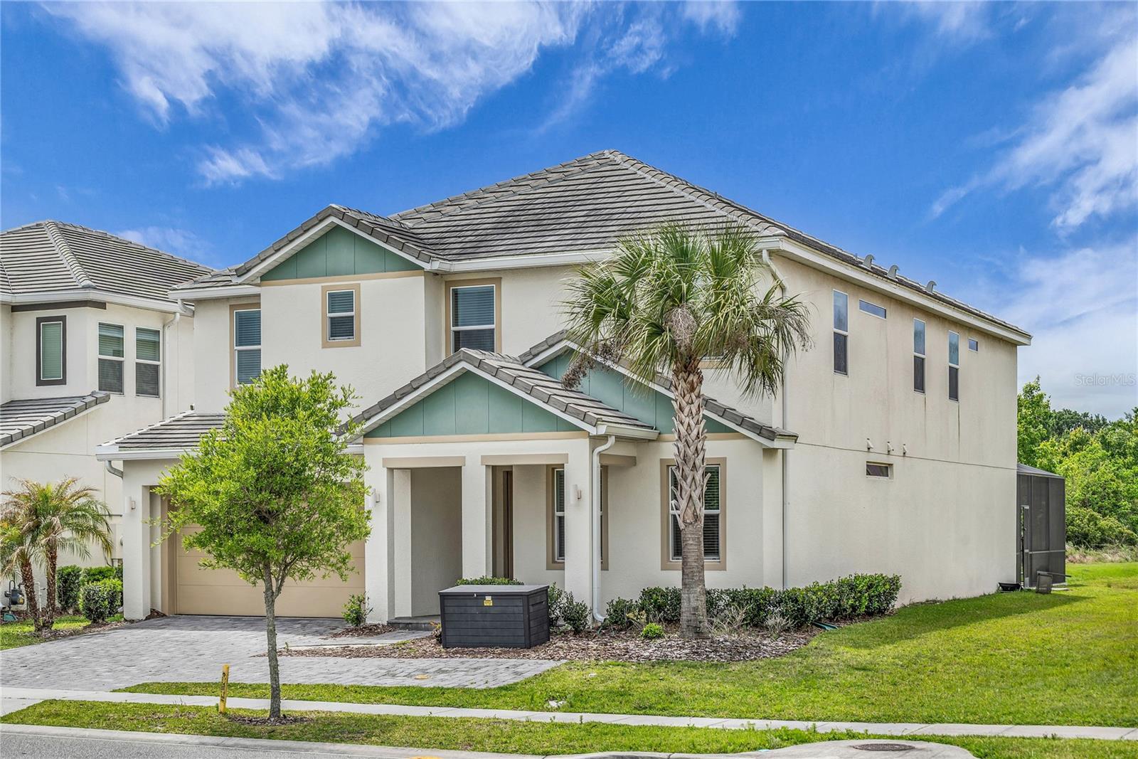 Single Family Residence at 2576 SHANTI DR, KISSIMMEE, photo 5 of 55