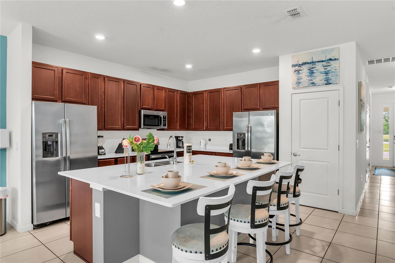 Single Family Residence at 2576 SHANTI DR, KISSIMMEE, photo 8 of 55
