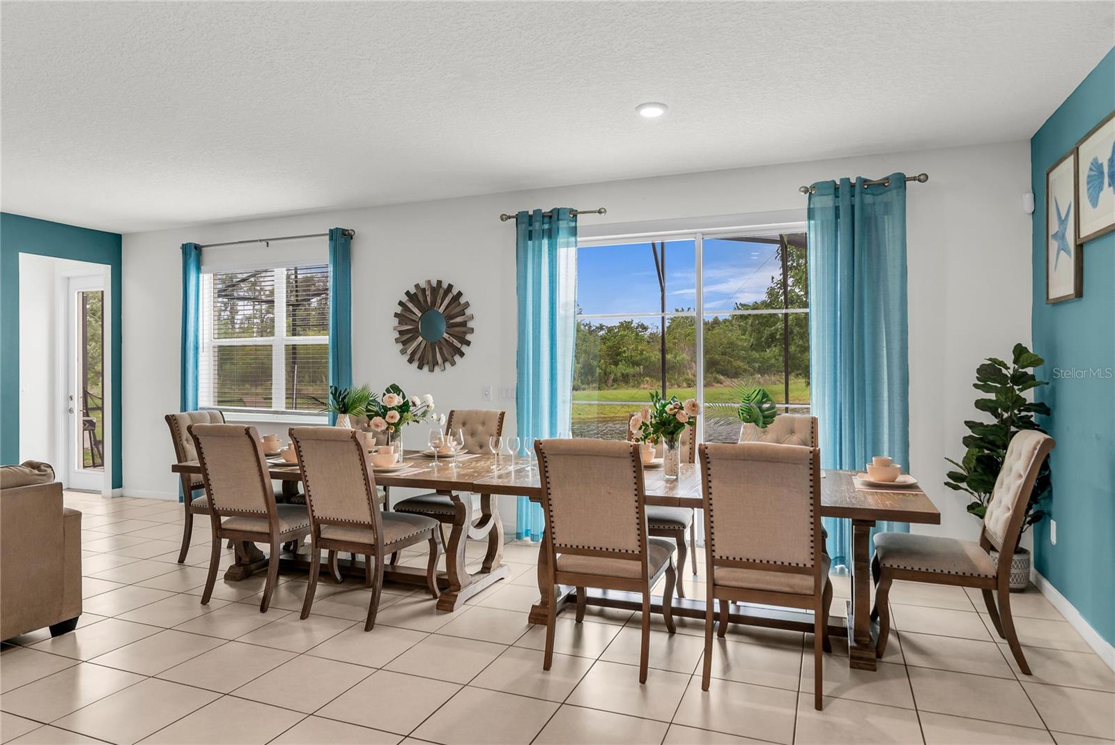 Single Family Residence at 2576 SHANTI DR, KISSIMMEE, photo 10 of 55