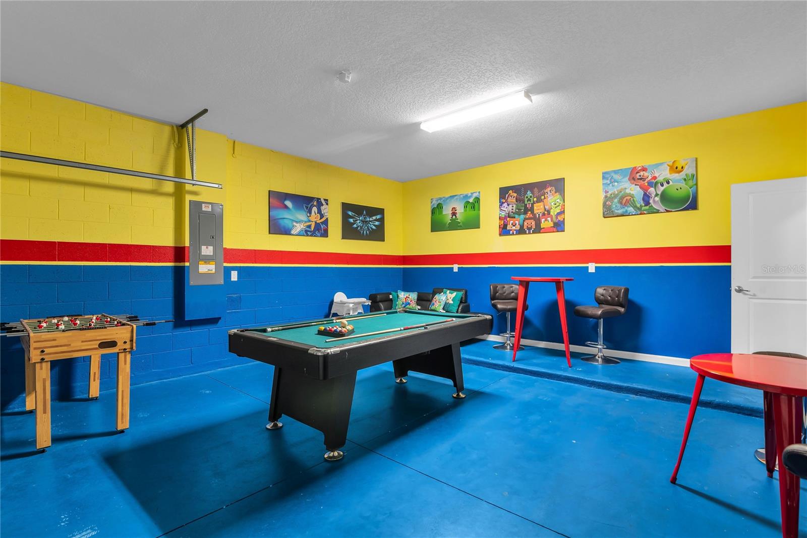 Single Family Residence at 2576 SHANTI DR, KISSIMMEE, photo 11 of 55
