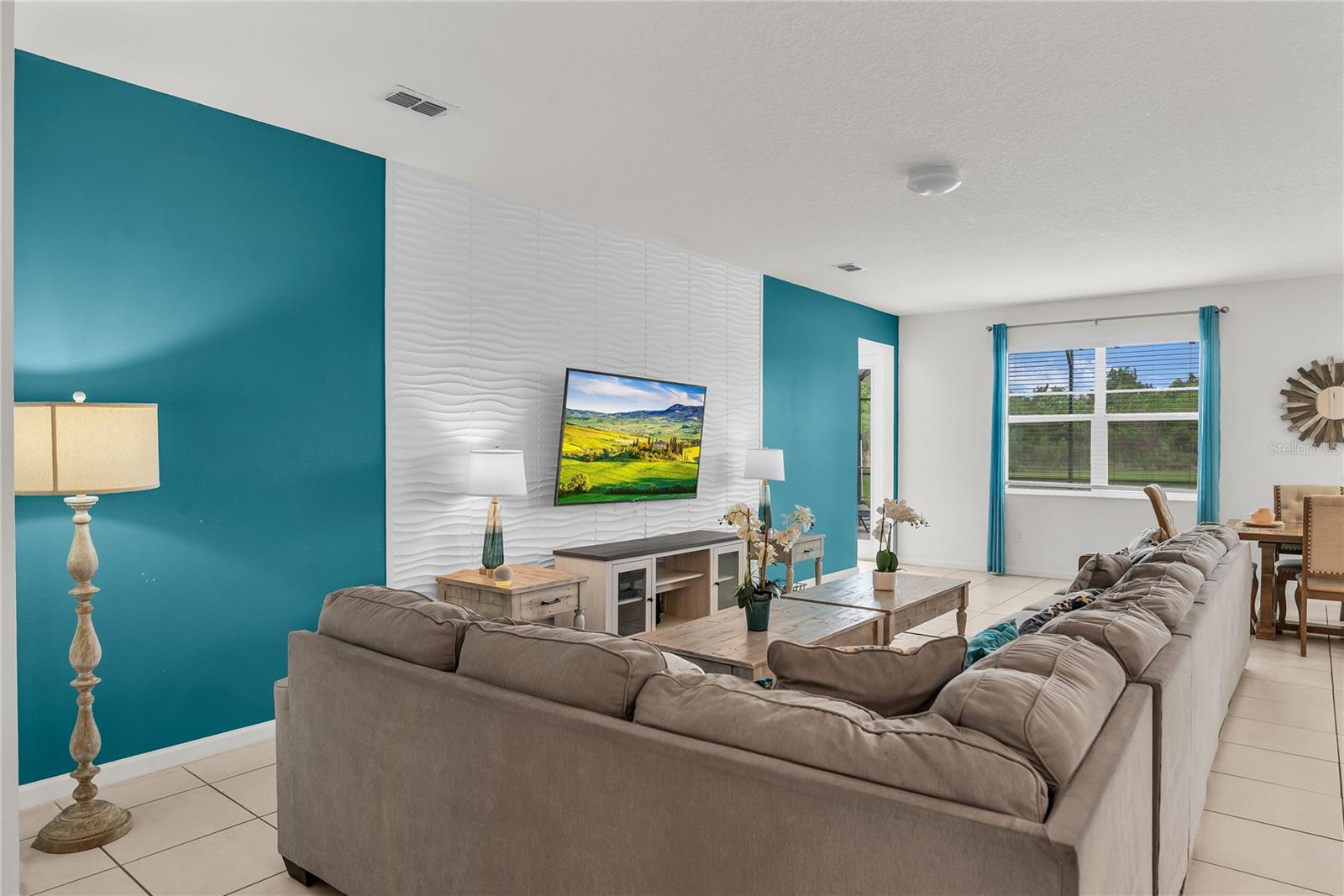 Single Family Residence at 2576 SHANTI DR, KISSIMMEE, photo 37 of 55