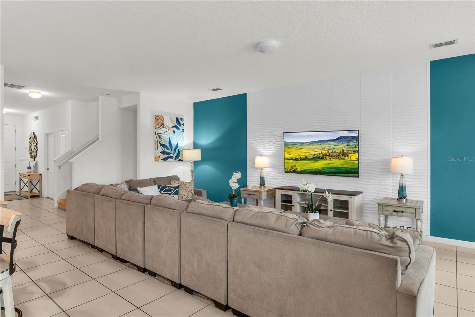 Single Family Residence at 2576 SHANTI DR, KISSIMMEE, photo 38 of 55