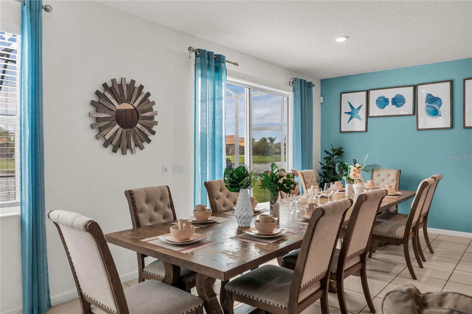 Single Family Residence at 2576 SHANTI DR, KISSIMMEE, photo 39 of 55