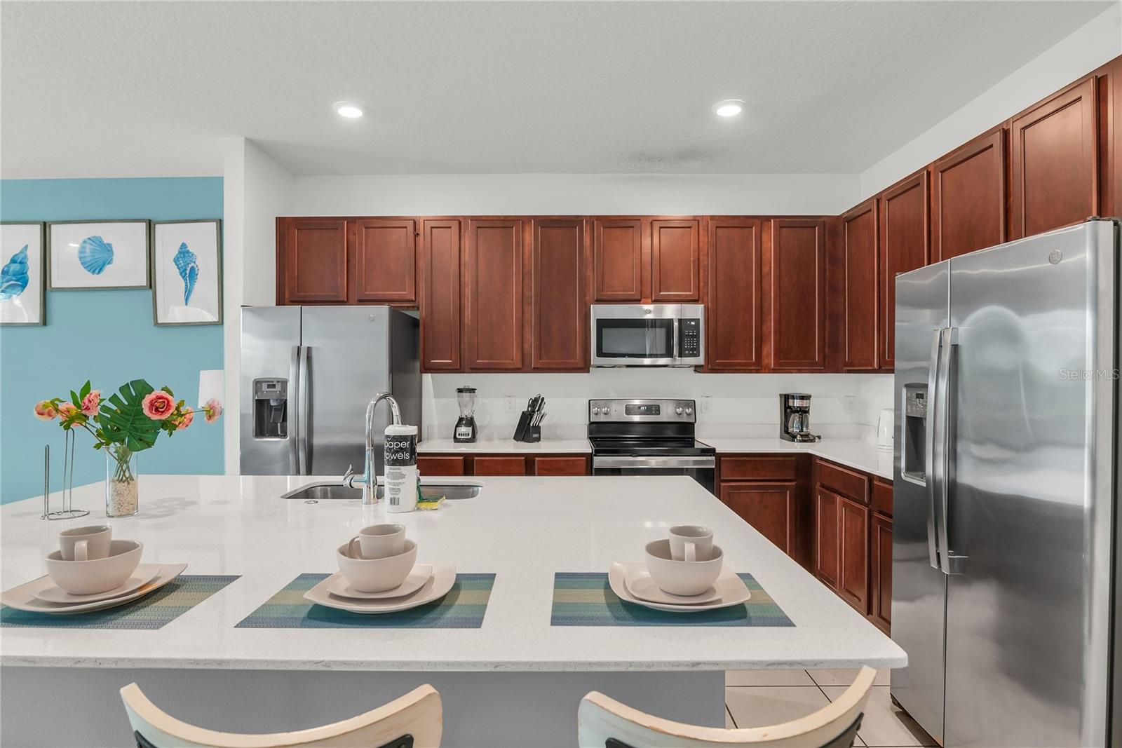 Single Family Residence at 2576 SHANTI DR, KISSIMMEE, photo 41 of 55