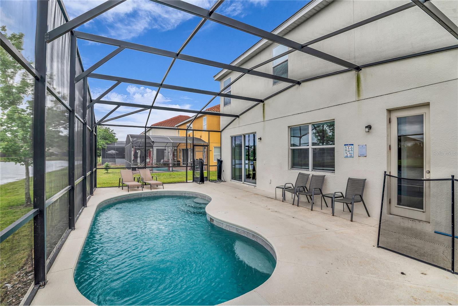 Single Family Residence at 2576 SHANTI DR, KISSIMMEE, photo 54 of 55