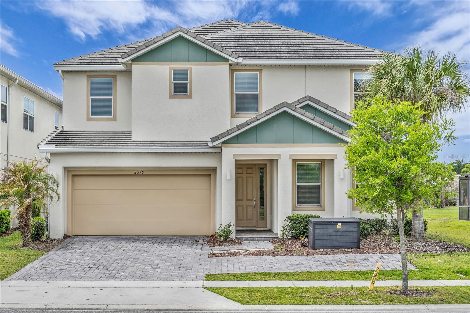 Single Family Residence at 2576 SHANTI DR, KISSIMMEE, photo 55 of 55