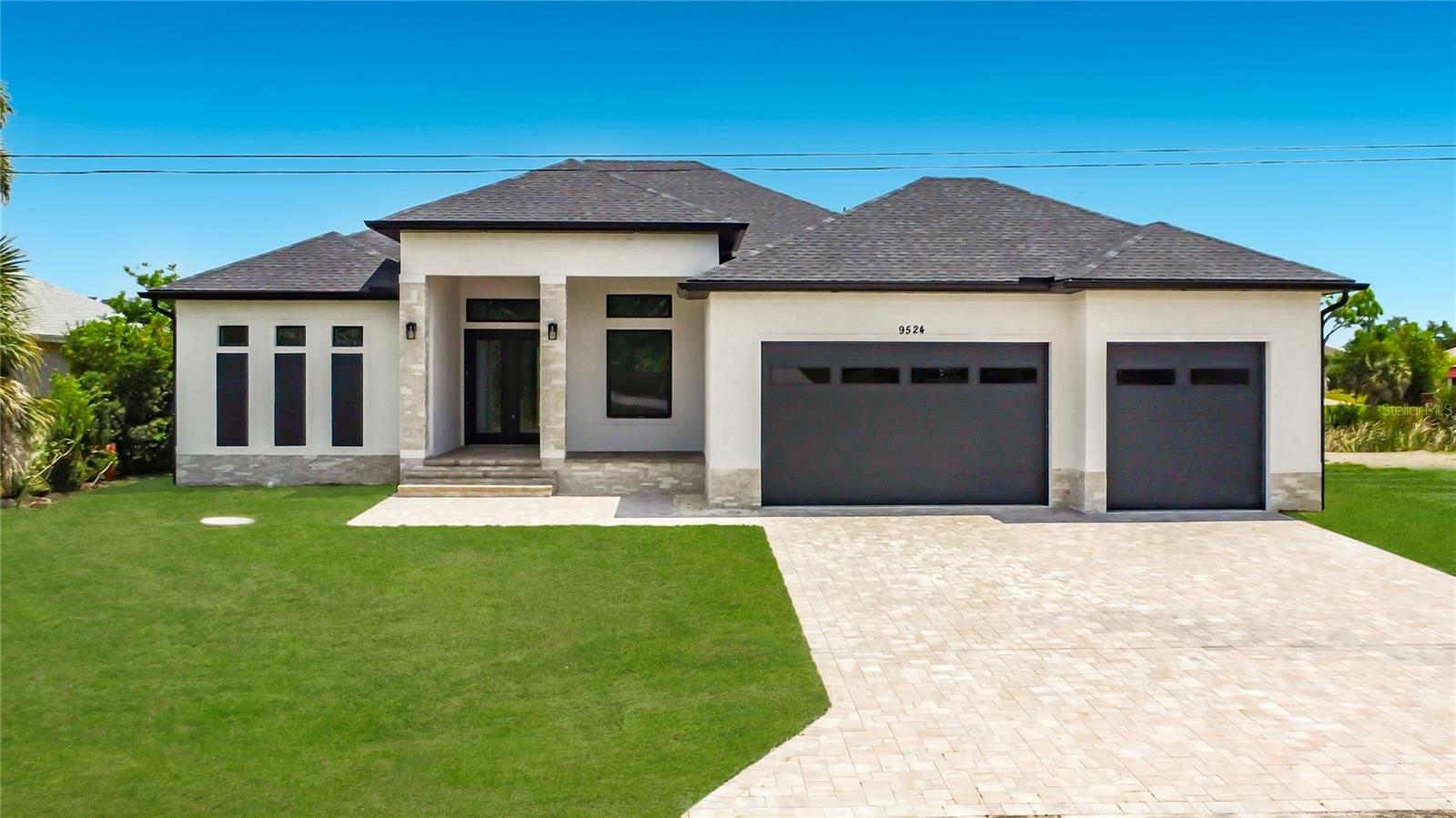 9524 SINGER CIR