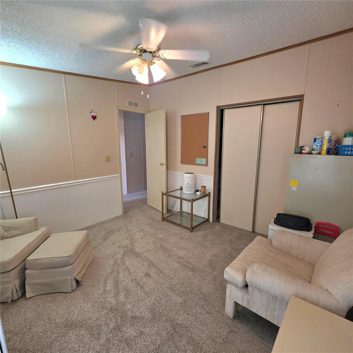 Guest Room - 6114 GRAND OAKS DR SE, WINTER HAVEN