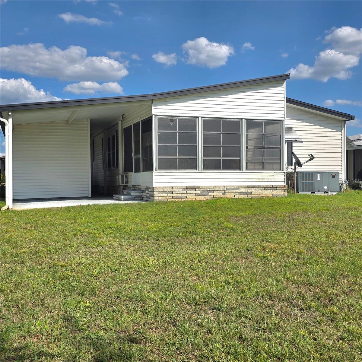 Manufactured Home at 6114 GRAND OAKS DR SE, WINTER HAVEN, photo 27 of 42