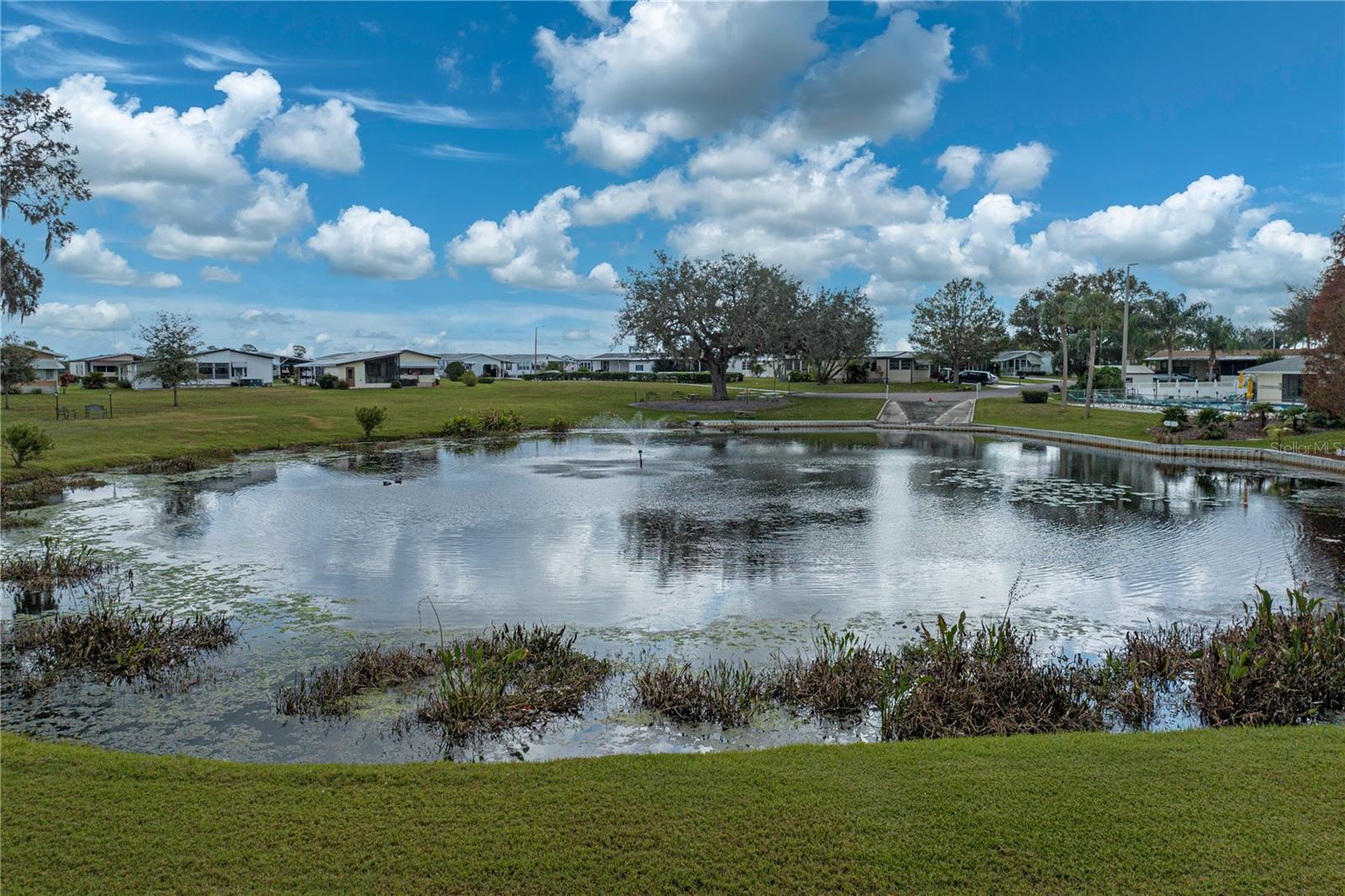 Manufactured Home at 6114 GRAND OAKS DR SE, WINTER HAVEN, photo 33 of 42