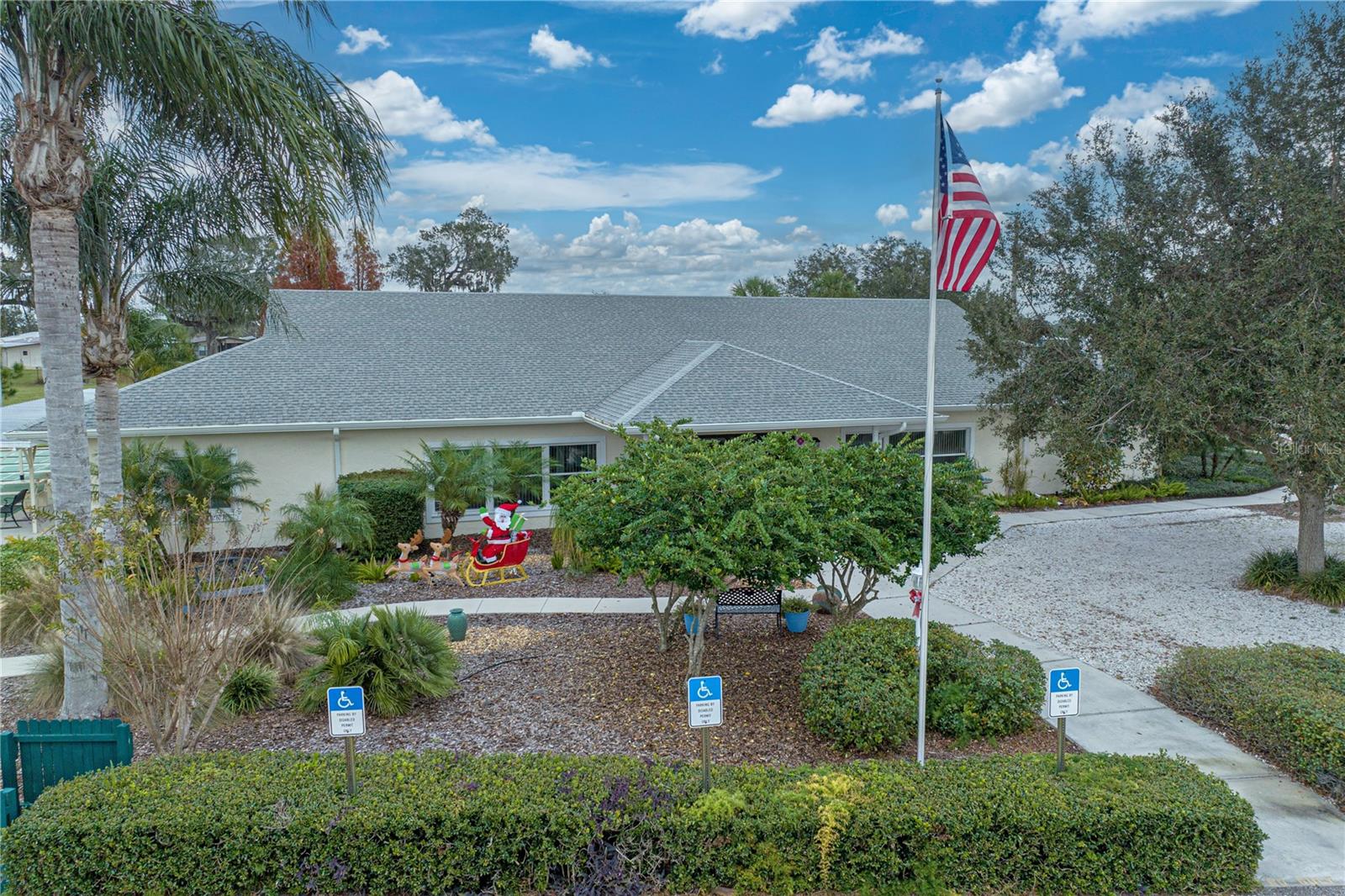 Manufactured Home at 6114 GRAND OAKS DR SE, WINTER HAVEN, photo 36 of 42
