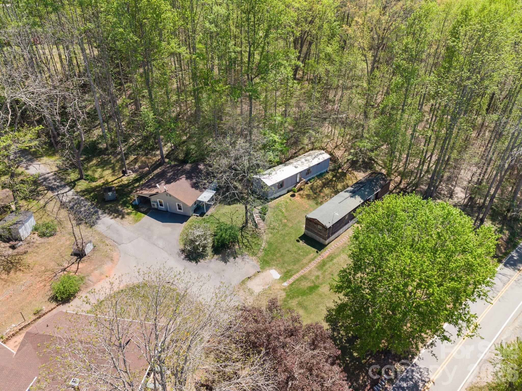 Eightplex at 290 Hookers Gap Road, Candler, photo 7 of 40