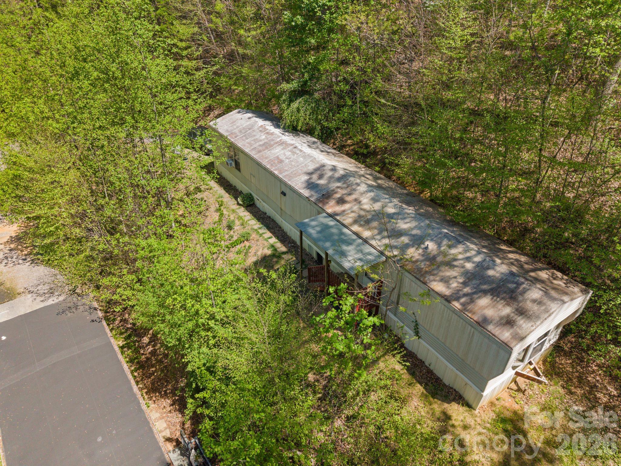 Eightplex at 290 Hookers Gap Road, Candler, photo 15 of 40