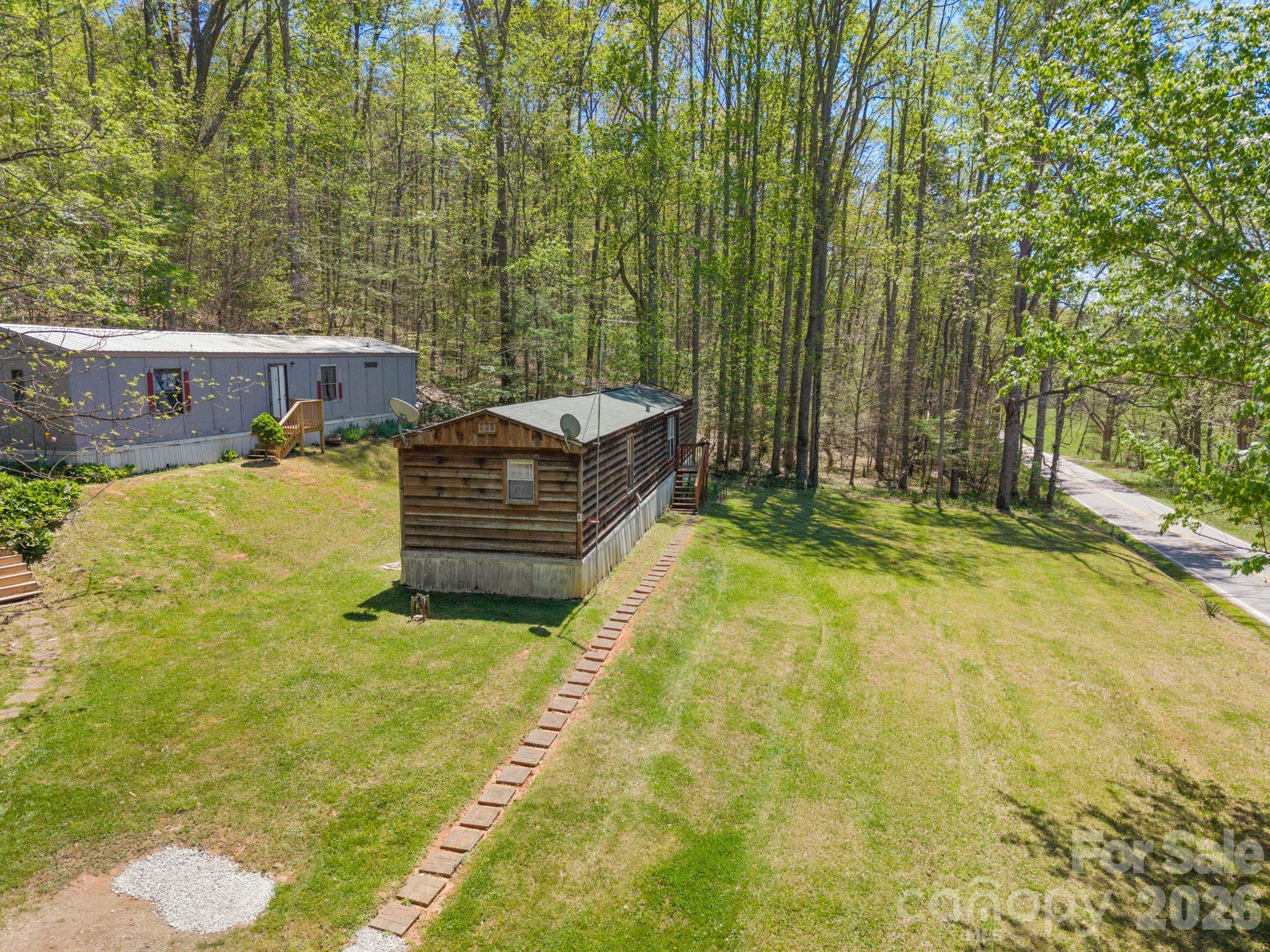 Eightplex at 290 Hookers Gap Road, Candler, photo 17 of 40