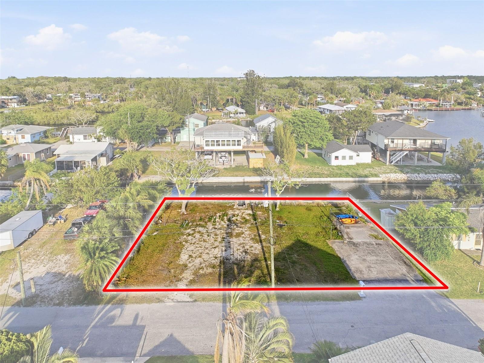 Land at 14206 HENDRY CT, HUDSON, photo 9 of 38