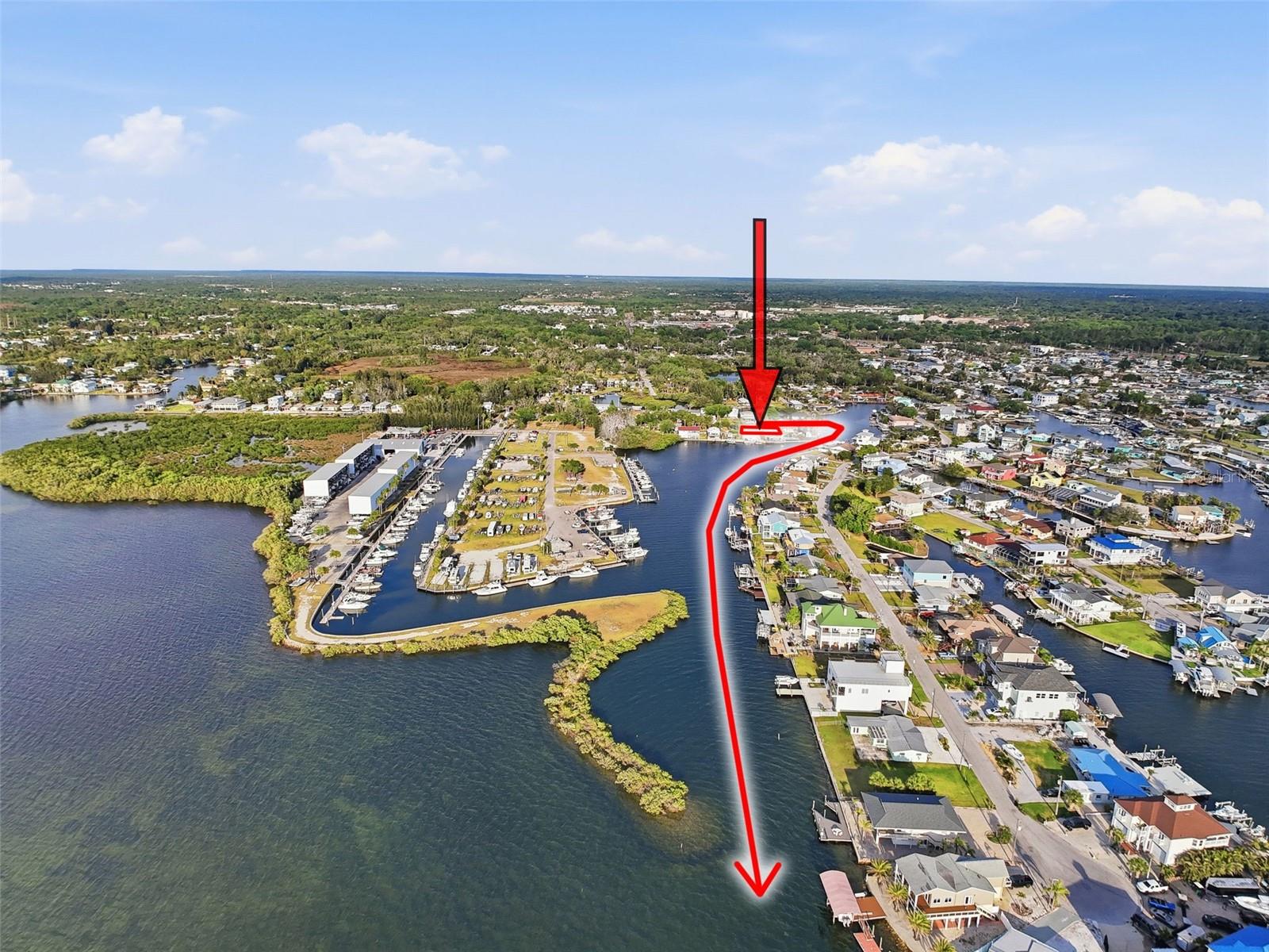 Land at 14206 HENDRY CT, HUDSON, photo 11 of 38