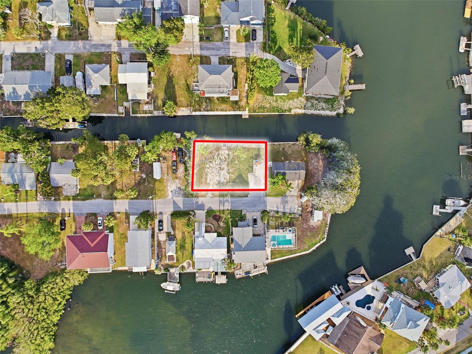 Land at 14206 HENDRY CT, HUDSON, photo 13 of 38