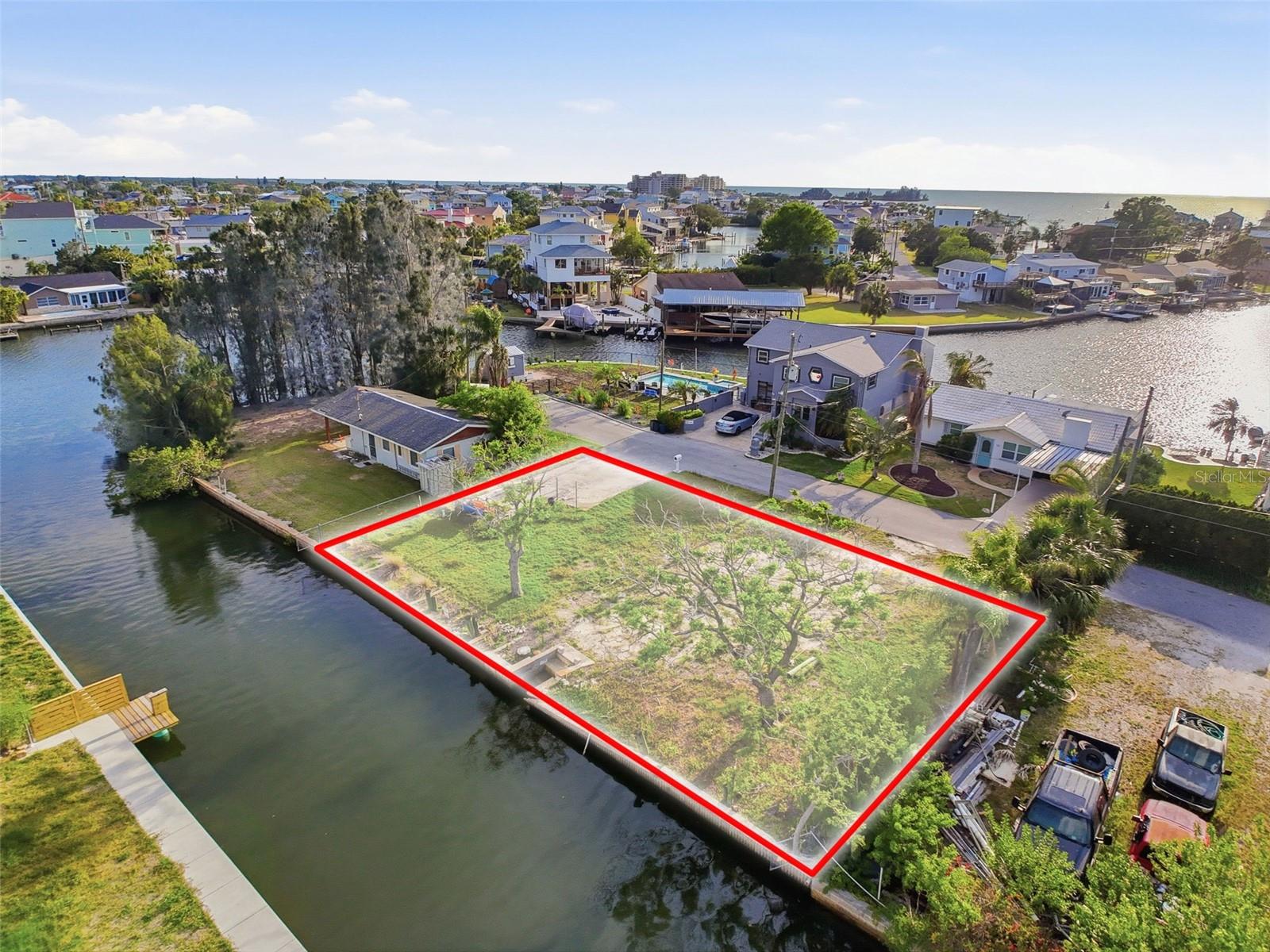 Land at 14206 HENDRY CT, HUDSON, photo 17 of 38