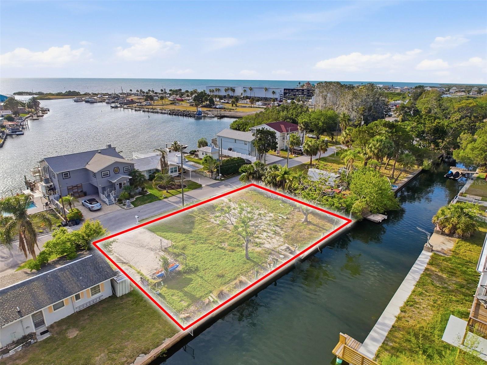 Land at 14206 HENDRY CT, HUDSON, photo 19 of 38