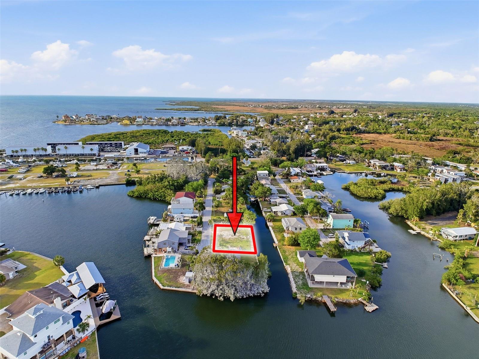Land at 14206 HENDRY CT, HUDSON, photo 33 of 38