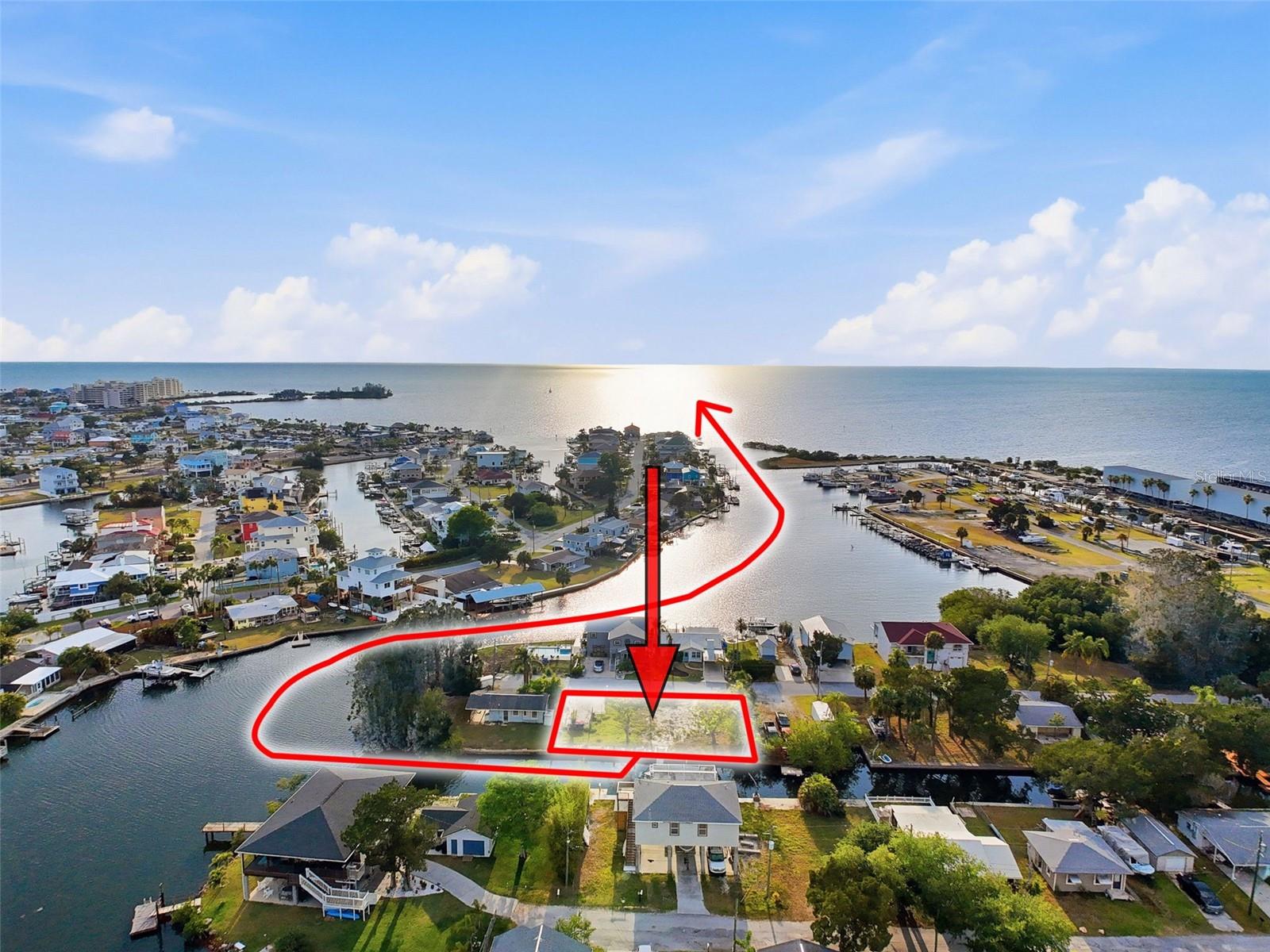 Land at 14206 HENDRY CT, HUDSON, photo 35 of 38